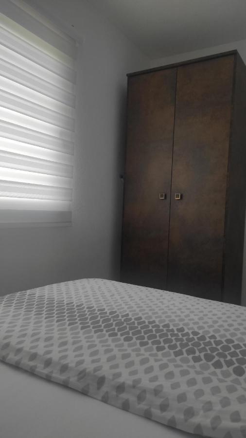 Apartman A&E Zivinice Екстериор снимка