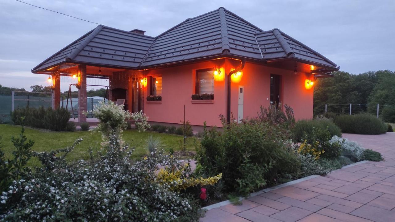 Apartman A&E Zivinice Екстериор снимка